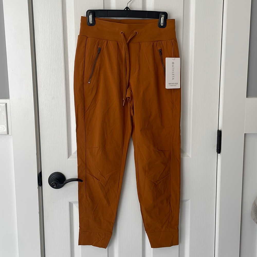 Athleta Trekkie North Jogger